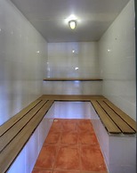 Sponars Chalet