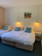 Sponars Chalet