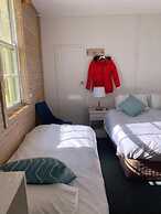 Sponars Chalet