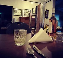 Sponars Chalet