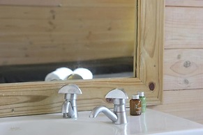 Sponars Chalet