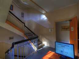 Sponars Chalet