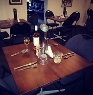 Sponars Chalet