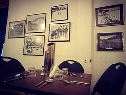 Sponars Chalet