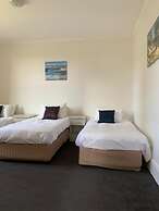Sponars Chalet