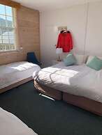 Sponars Chalet