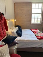 Sponars Chalet