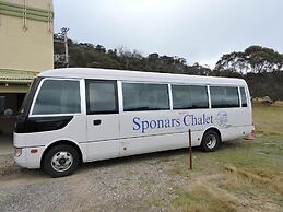 Sponars Chalet
