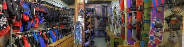 Sponars Chalet