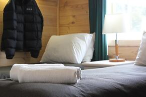 Sponars Chalet