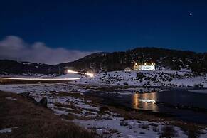 Sponars Chalet