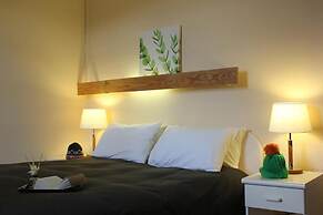 Sponars Chalet
