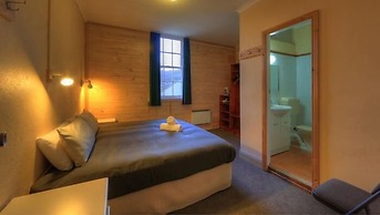 Sponars Chalet