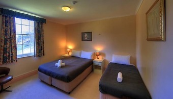 Sponars Chalet