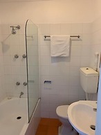 Sponars Chalet