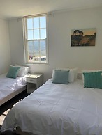 Sponars Chalet