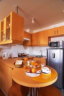 Apartamentos Vegas