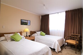 Apartamentos Vegas