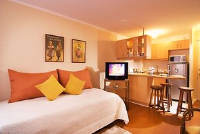 Apartamentos Vegas