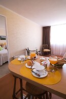Apartamentos Vegas