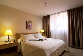 Apartamentos Vegas