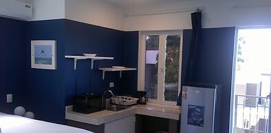 E&J Boutique Residences