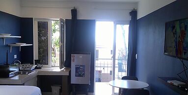E&J Boutique Residences