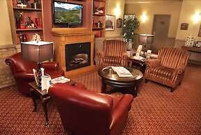 McIntosh Country Inn & Conference Centre in Canada