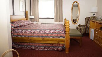 McIntosh Country Inn & Conference Centre in Canada