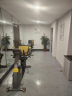 McIntosh Country Inn & Conference Centre in Canada