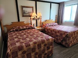 McIntosh Country Inn & Conference Centre in Canada