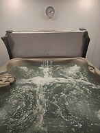 McIntosh Country Inn & Conference Centre in Canada