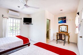 Hotel Addy