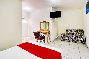Hotel Addy