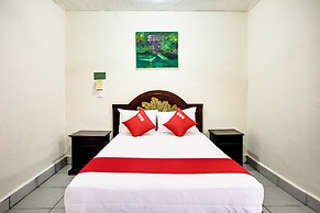 Hotel Addy