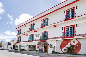 Hotel Addy