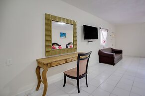 Hotel Addy