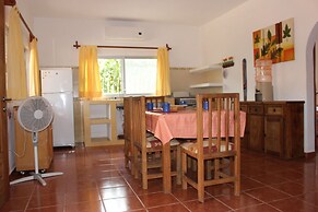 Residencia Mexico y Nubes