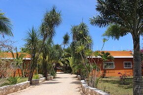 Residencia Mexico y Nubes
