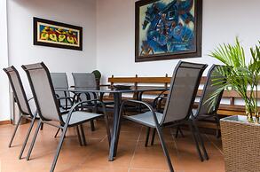 Hostal Jose Luis