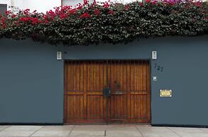Hostal Jose Luis