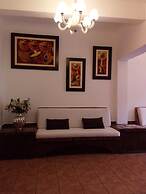 Hostal Jose Luis