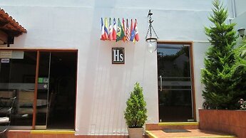 Hostal Jose Luis