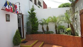 Hostal Jose Luis