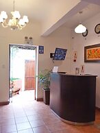 Hostal Jose Luis