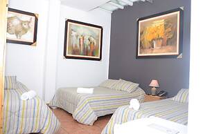 Hostal Jose Luis