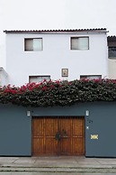 Hostal Jose Luis