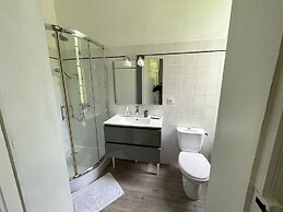 Chambres d'Hôtes Le Baraillot