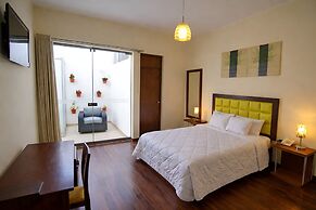 Mint Hotel