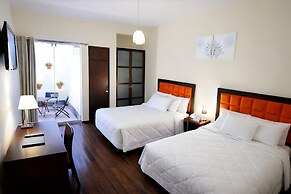 Mint Hotel